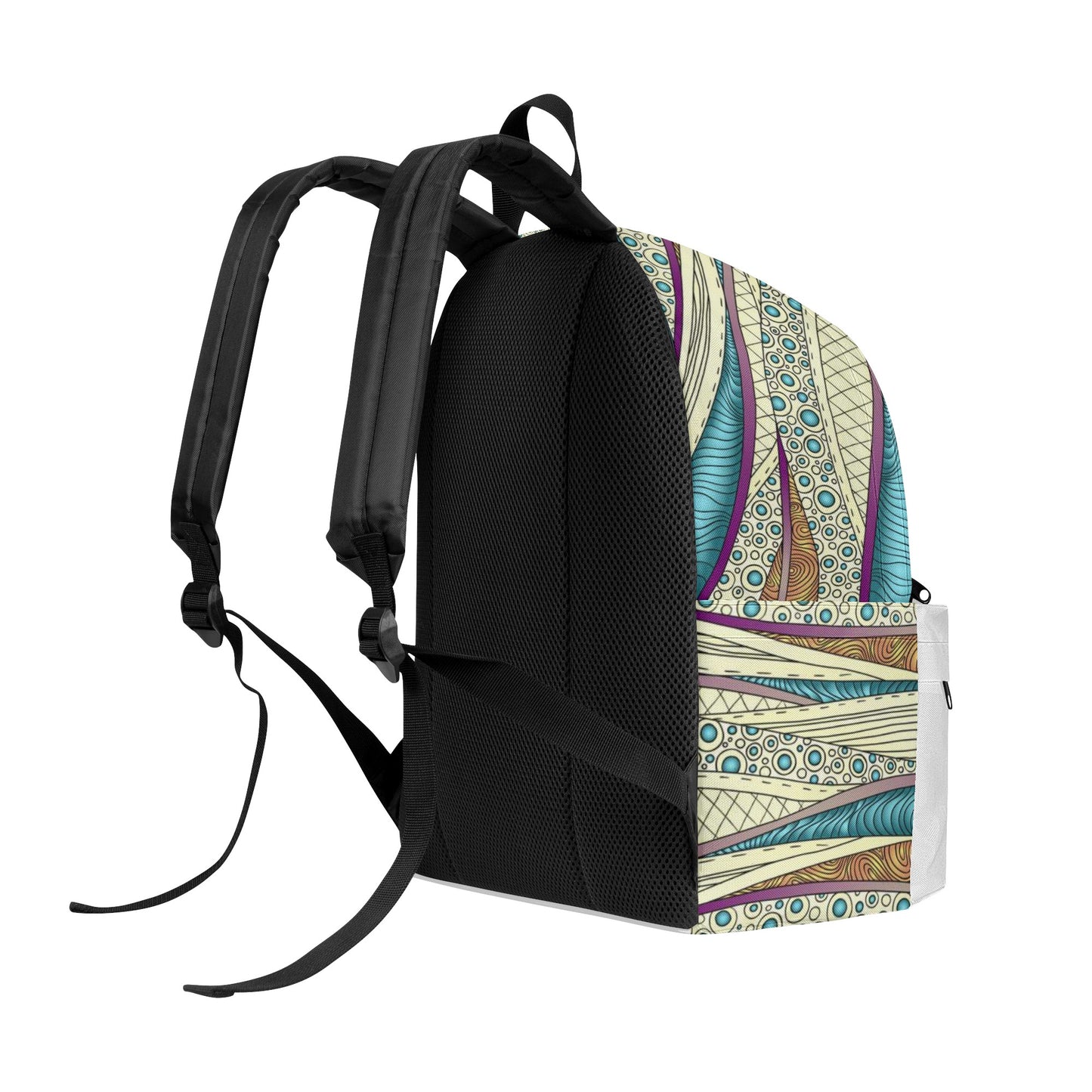 FIGARO Street Backpack