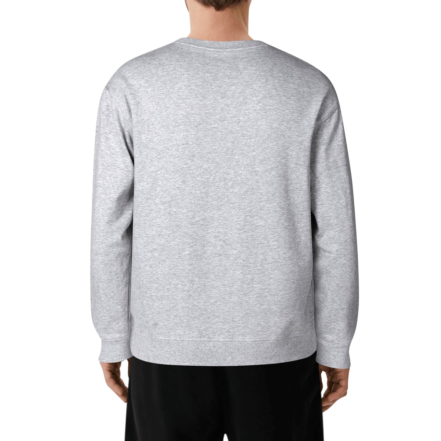 FIGARO SAV Adult Cotton Sweatershirt