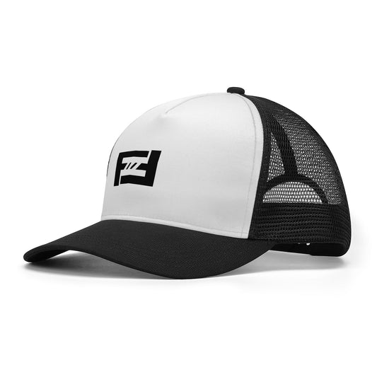 FIGARO Mesh Baseball Caps