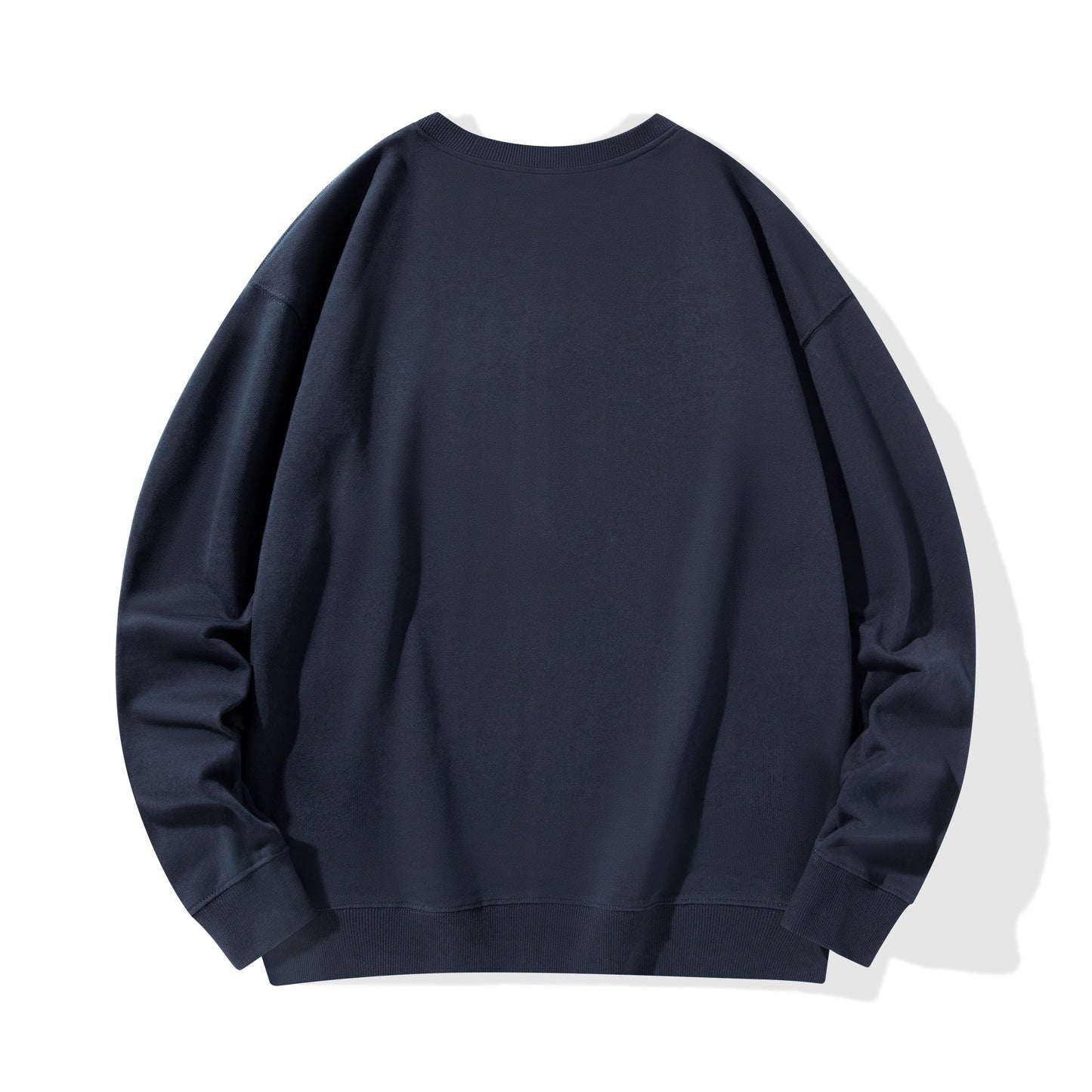 FIGARO Adult Cotton Sweatershirt