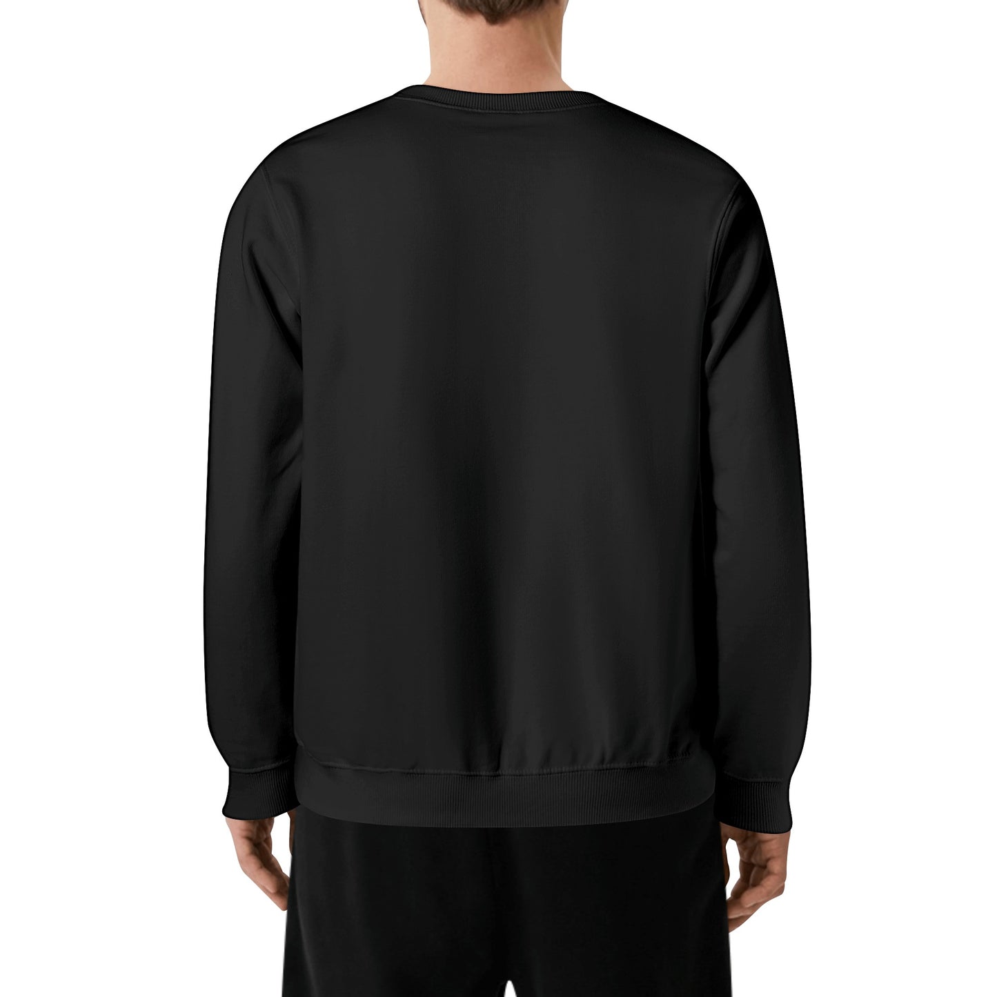 FIGARO Adult Cotton Sweatershirt
