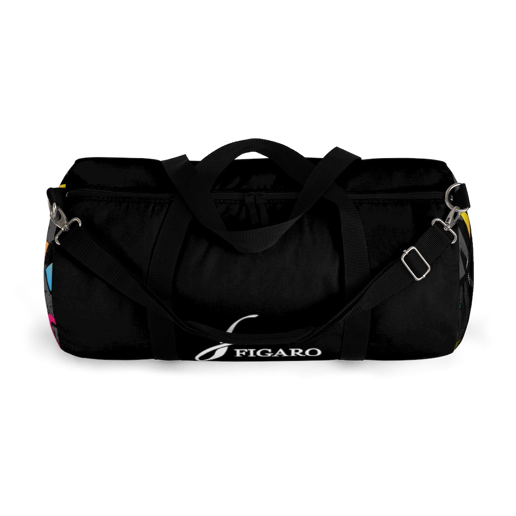 FIGARO Duffel Bag