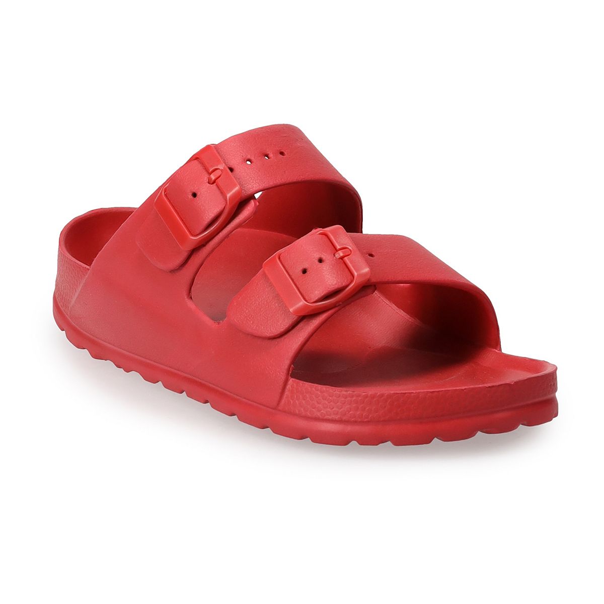 SO Passion Fruit Women's Slide Sandals